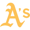 Athletics logo