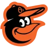 Baltimore Orioles logo