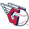 Cleveland Guardians logo