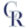 Colorado Rockies logo
