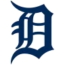 Detroit Tigers logo