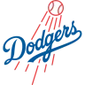 Los Angeles Dodgers logo