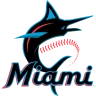 Miami Marlins logo