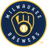 Milwaukee Brewers logo