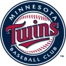 Minnesota Twins logo