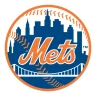 New York Mets logo