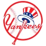 New York Yankees logo