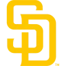 San Diego Padres logo