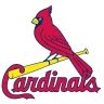 St. Louis Cardinals logo
