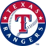 Texas Rangers logo