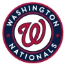 Washington Nationals logo